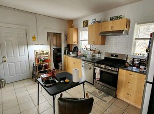 8 Pequot St FLOOR 1, Providence, RI 02903