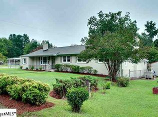 501 Lincoln Dr, Taylors, SC 29687