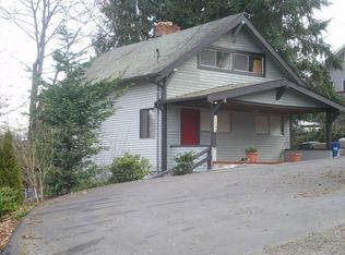 13706 44th Ave S, Tukwila, WA 98168