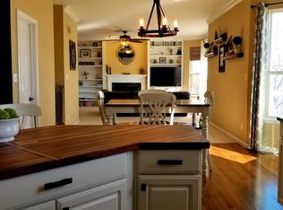 836 Legends View Dr, Eureka, MO 63025