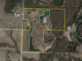 0 S Obannon Rd, Garden City, MO 64747