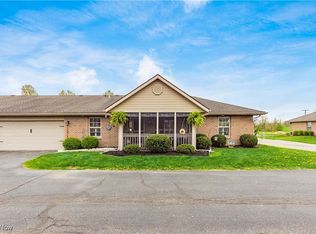 102 Foster Dr, Thornville, OH 43076