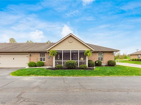 102 Foster Dr, Thornville, OH 43076