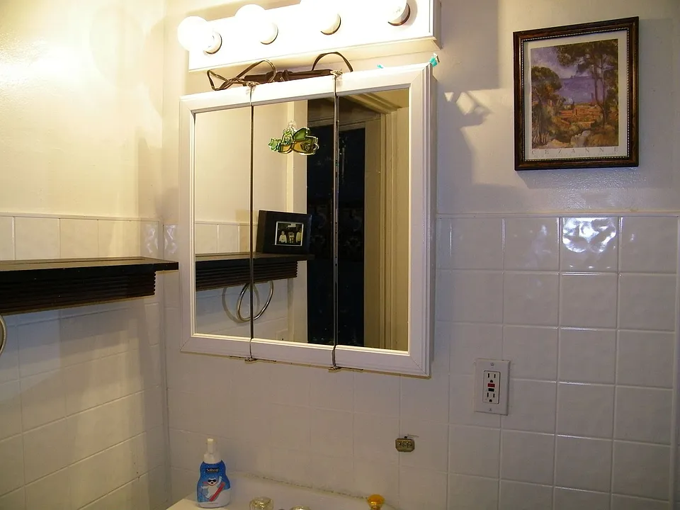 Bathroom 2