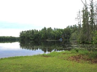 ON Tomahawk Ln, --, WI 54558