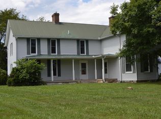 2177 Fairfield Pike, Shelbyville, TN 37160