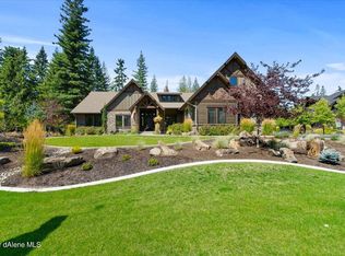 11135 N Arctic Falls Loop, Hayden Lake, ID 83835