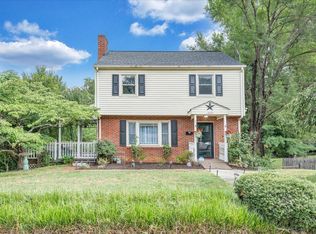 2643 Laburnum Ave SW, Roanoke, VA 24015