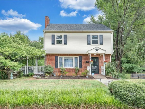 2643 Laburnum Ave SW, Roanoke, VA 24015