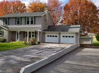 1306 Hughes Shop Rd, Westminster, MD 21158