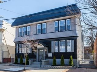 754 756s11th St #4, Newark, NJ 07103