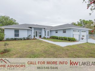 200 S Kelly St, Lake Hamilton, FL 33851