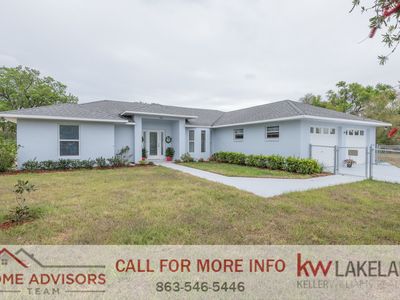 200 S Kelly St, Lake Hamilton, FL, 33851