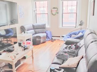 40 Cooper St #1, Boston, MA 02113