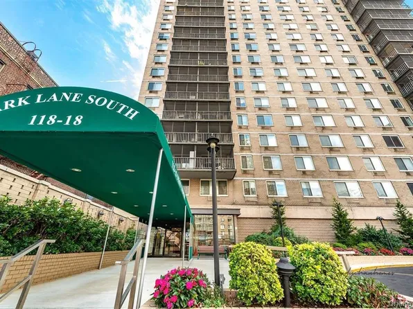11818 Union Turnpike #6C, Kew Gardens, NY 11415