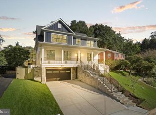 2541 23rd Rd N, Arlington, VA 22207