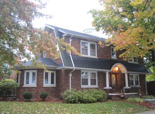 205 Cedar St, Pemberville, OH 43450
