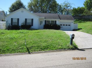 6024 Warrenpark Ln, Knoxville, TN 37912