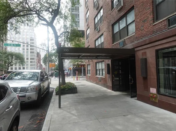 330 Third Avenue #2A, New York (Manhattan), NY 10010