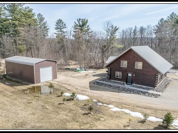 E5097 State Road 54, Weyauwega, WI 54983