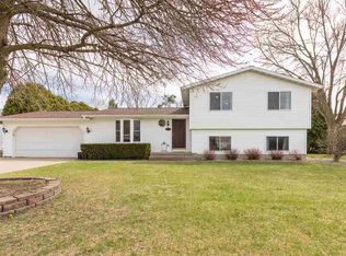 1331 16th St S, Wisconsin Rapids, WI 54494