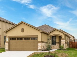 16016 Hawthorne Heights Trl, Austin, TX 78728