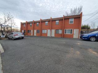 301 Morningside Dr SE #F, Albuquerque, NM 87108