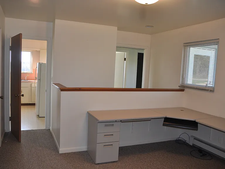 Home Office / Den