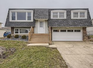 7720 Bristol Ln, Tinley Park, IL