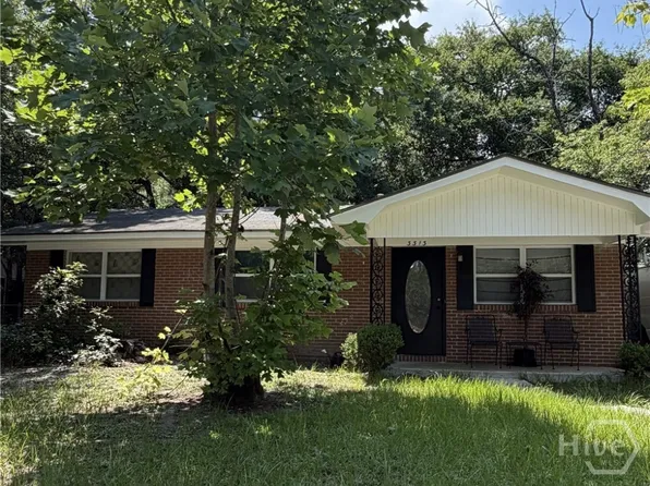 3313 Iantha Street, Savannah, GA 31404