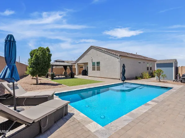 28567 N ONYX Road, San Tan Valley, AZ 85143