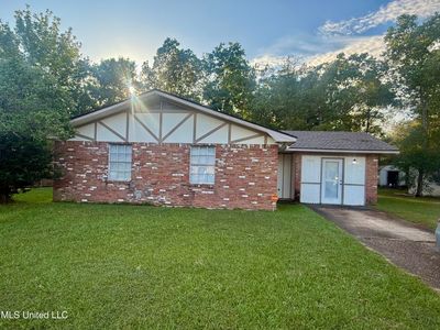 5529 Prince George Dr, Gautier, MS, 39553