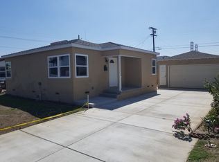 8842 Maple St, Bellflower, CA 90706