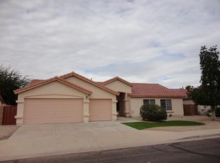 1918 E Vineyard Rd, Phoenix, AZ 85042