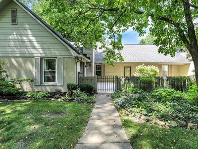 2855 Jamieson Ln, Indianapolis, IN, 46268