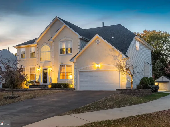 215 Haegele Pl, Mount Royal, NJ 08061
