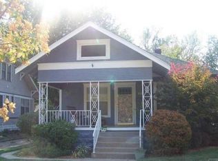 837 N Buffum Ave, Wichita, KS 67203
