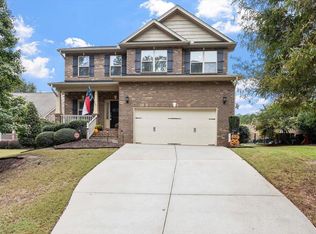 178 Valleycruise Cir, Garner, NC 27529