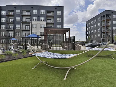 Fahrenheit Floor Plan