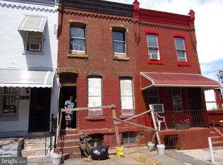 1425 W Letterly St, Philadelphia, PA