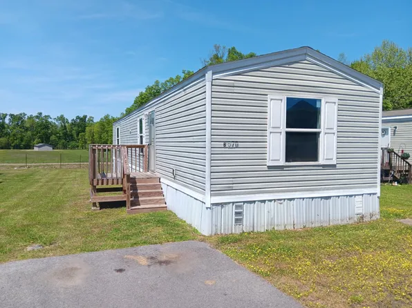 570 Banjo Way, Newport, TN 37821