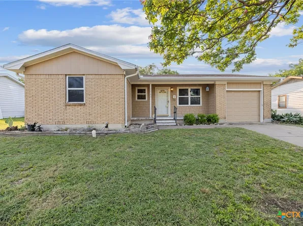 1213 Bonnie Dr, Killeen, TX 76549