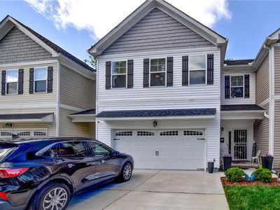 101 Utah St, Portsmouth, VA, 23701