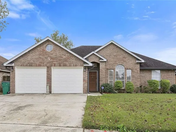 22 Shearwater Dr, La Place, LA 70068