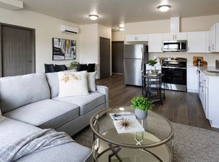 Montgomery Apartments, Spokane, WA 99212
