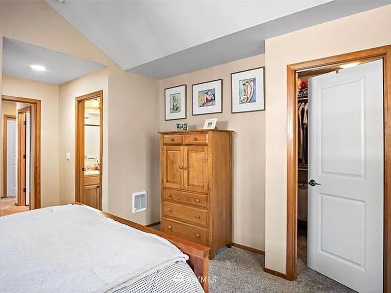 Upstairs Bedroom