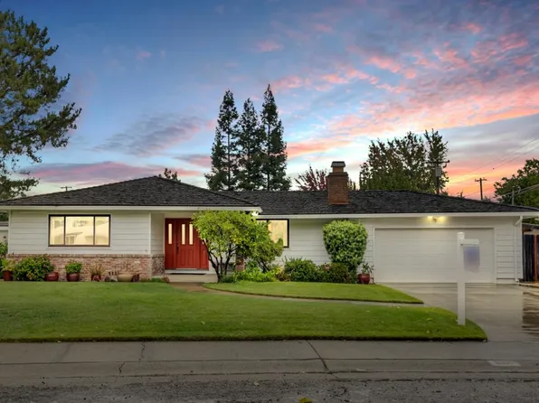 6311 Cassady Way, Carmichael, CA 95608