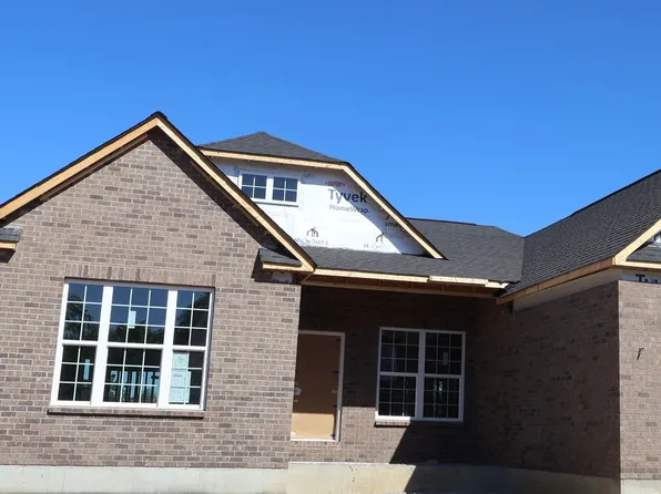 285 Tilly Ct, Springboro, OH 45066