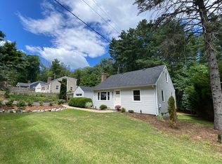 348 Old Connecticut Path, Wayland, MA 01778