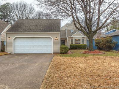 10010 S Maplewood Ave, Tulsa, OK, 74137